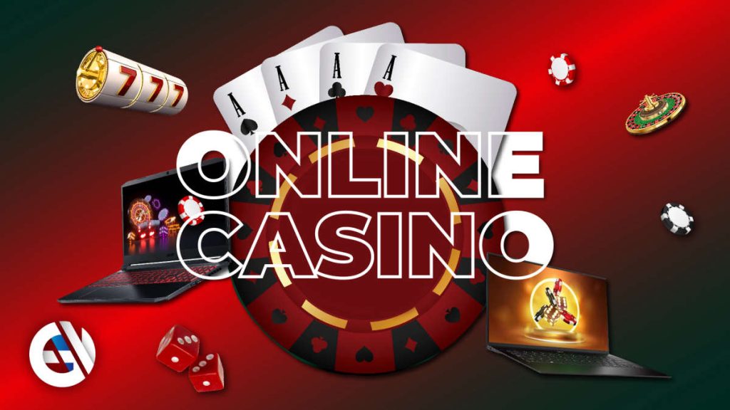Лучшие развлечения в R7 casino официальный сайт