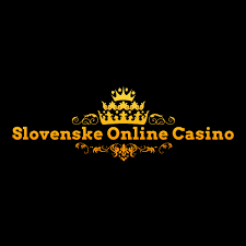 Slovenské online kasíno 2025 - Novinky a trendy Slovenské online kasíno 2025 - Novinky a trendy