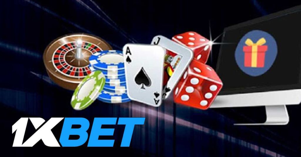 Unlock Excitement 1xBet Download APP Unlock Excitement 1xBet Download APP
