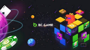Unlock Exclusive Benefits with BC Game Referral Code Unlock Exclusive Benefits with BC Game Referral Code