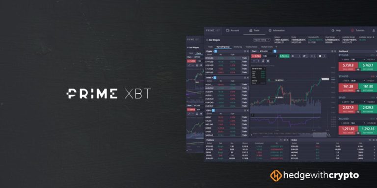 Unlocking the World of Trading Exchange PrimeXBT Insights Unlocking the World of Trading Exchange PrimeXBT Insights