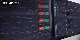 Unlocking the World of Trading Exchange PrimeXBT Insights Unlocking the World of Trading Exchange PrimeXBT Insights