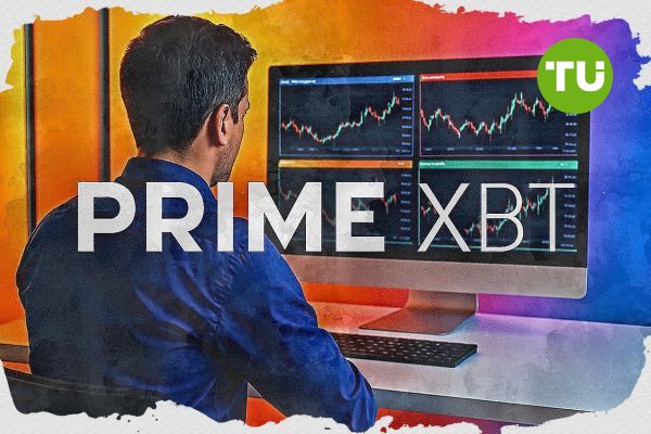Unlocking the World of Trading Exchange PrimeXBT Insights Unlocking the World of Trading Exchange PrimeXBT Insights