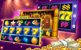 Zahraničné online casino Prehľad a trendy v online hraní