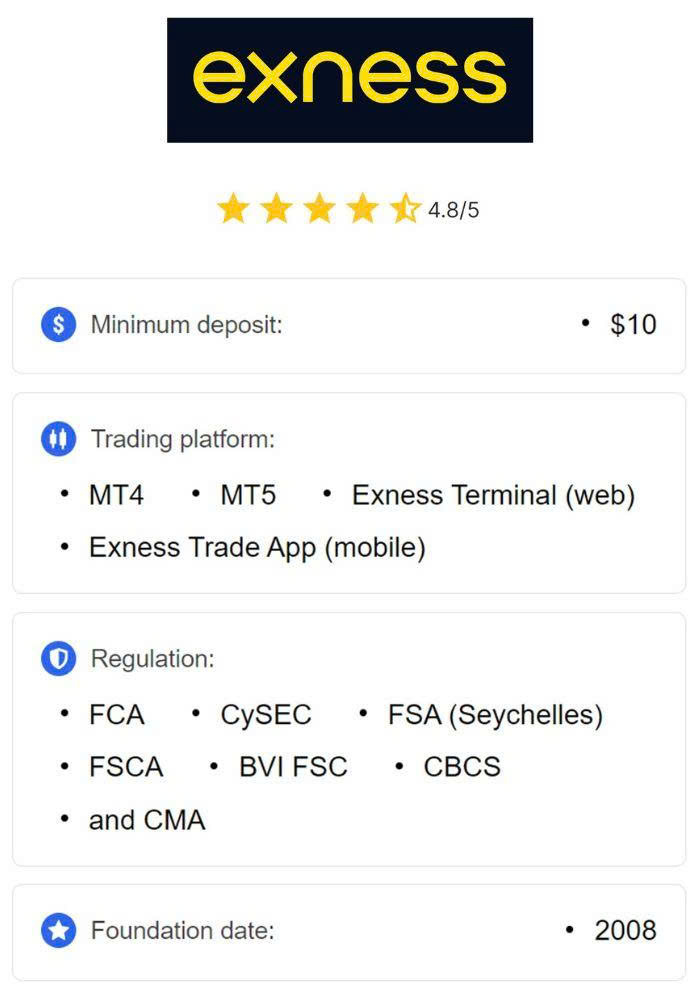 Comprehensive Exness ECN Review Insights and Performance