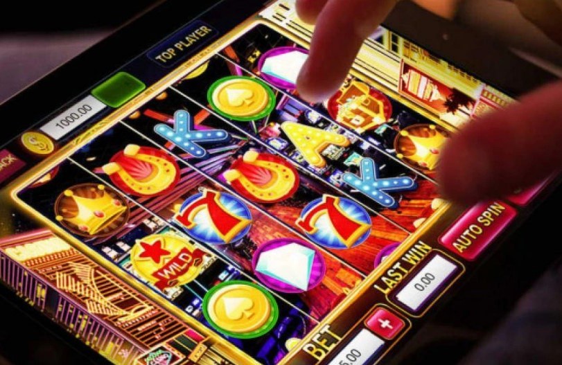 Discover Excitement with Sky Hills Casino Online Games