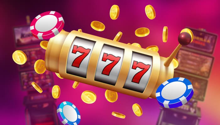 Discover the Thrills at 7Gold Online Casino UK