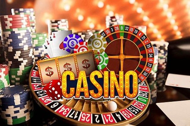 Discover the UK Largest Online Casino and Its Amazing Features Discover the UK Largest Online Casino and Its Amazing Features