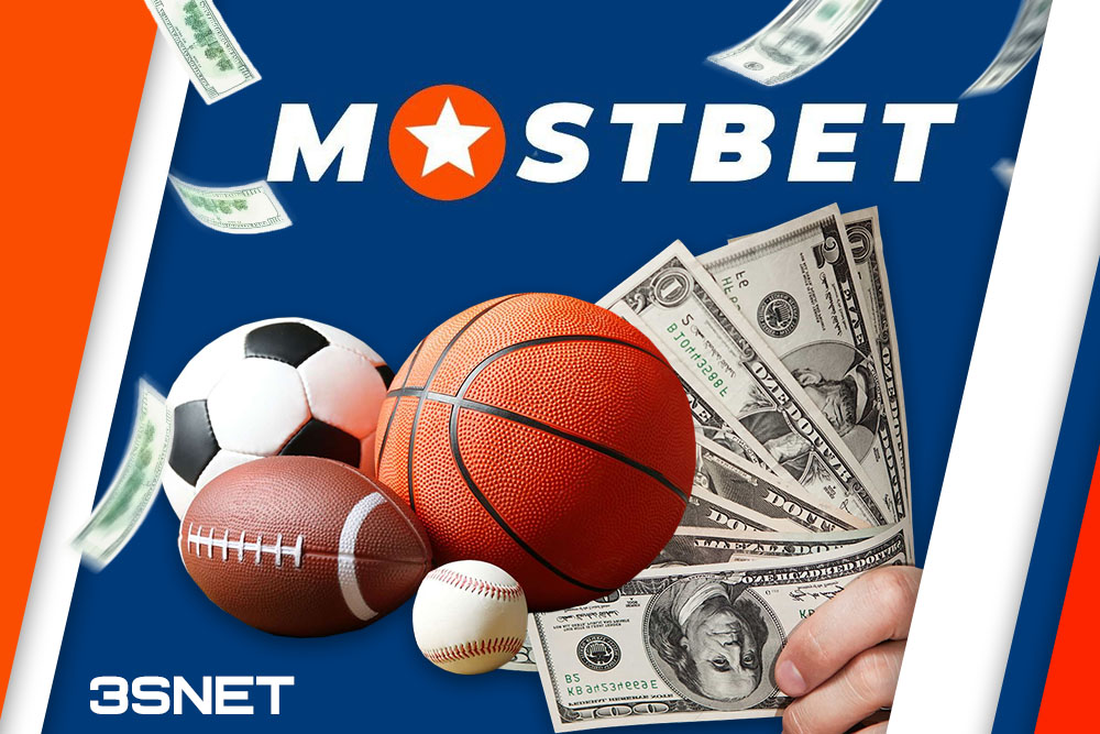 Experience the Difference Win Big with Mostbet