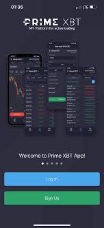 Explore the Benefits of Trading with PrimeXBT Bonuses Explore the Benefits of Trading with PrimeXBT Bonuses