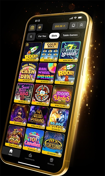Explore the Exciting World of Gaming with Vegastars App