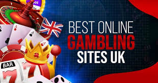 Explore the Thrilling World of Online Casino UK New Opportunities Explore the Thrilling World of Online Casino UK New Opportunities