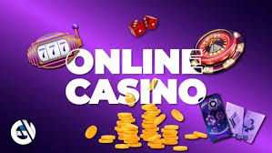 Exploring the Excitement of 7Gold Casino Online Slots