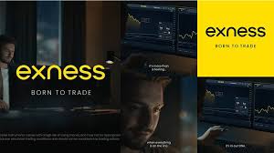 Exploring the Exness MT4 App A Comprehensive Guide for Traders Exploring the Exness MT4 App A Comprehensive Guide for Traders