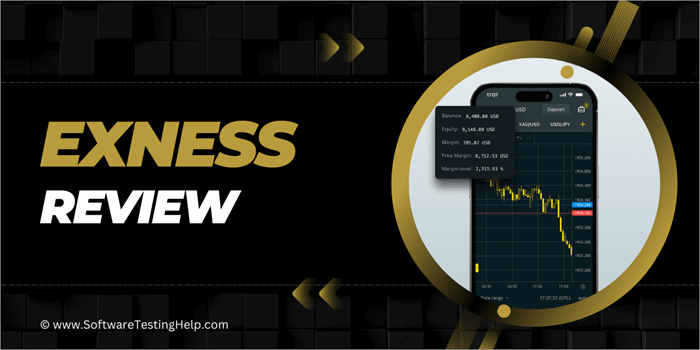 Exploring the Exness MT4 App A Comprehensive Guide for Traders Exploring the Exness MT4 App A Comprehensive Guide for Traders