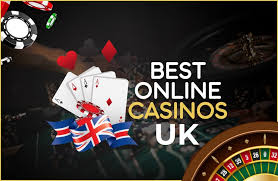 Exploring the New UK Independent Online Casino 11 Exploring the New UK Independent Online Casino 11
