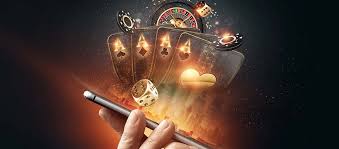 Fedezze fel a legjobb élményt a top casino világában Fedezze fel a legjobb élményt a top casino világában