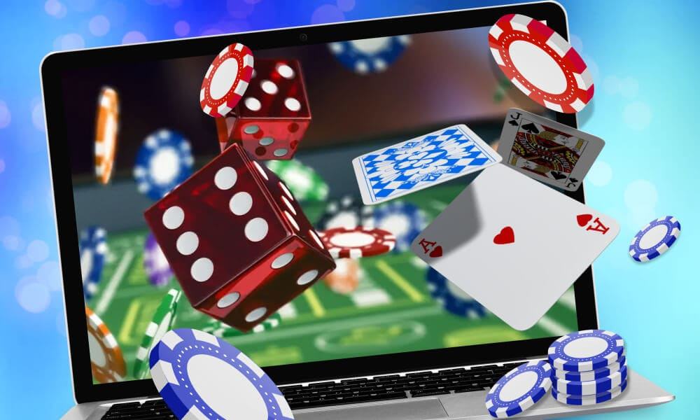 Gdf Casino Odkryj Świat Gry i Rozrywki