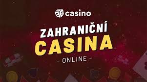Nové trendy v českém online hraní české nové casino