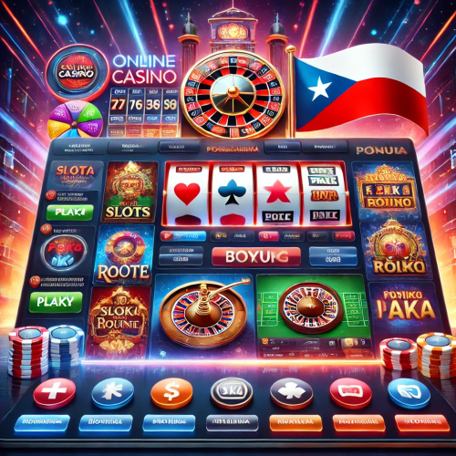 Objevte nejlepší nové online casino 2025 12