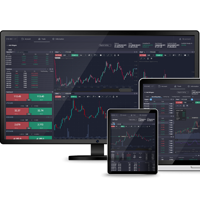 The Comprehensive Guide to Online Platform PrimeXBT