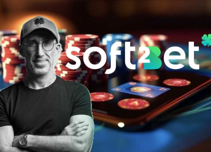 The Future of Online Gaming Soft2Bet's Innovative Approach