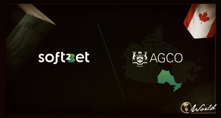 The Future of Online Gaming Soft2Bet's Innovative Approach