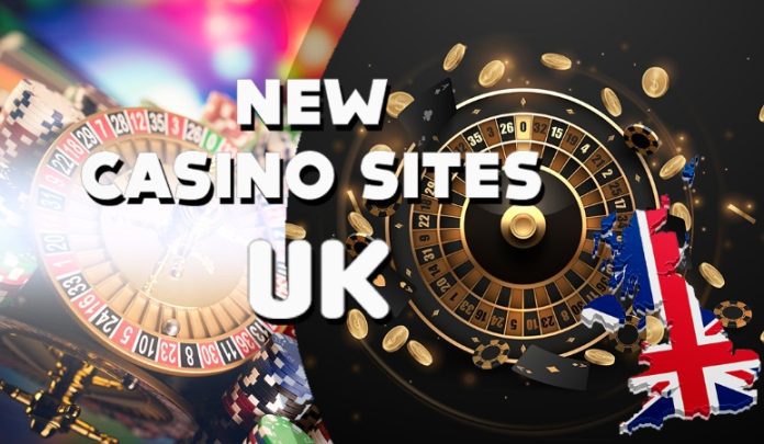 The Ultimate Guide to the best online casino sites in 2023 The Ultimate Guide to the best online casino sites in 2023