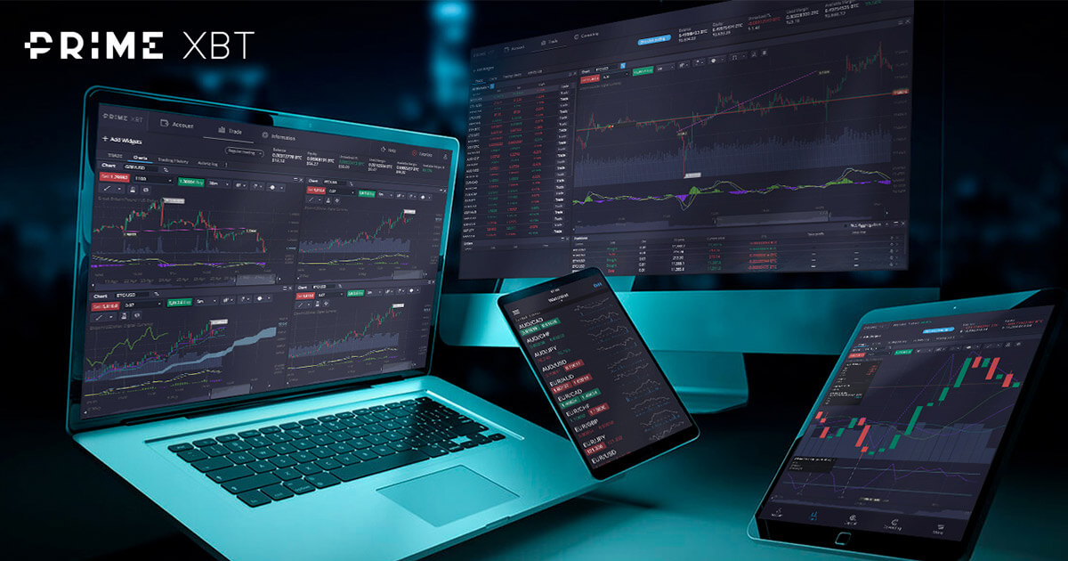 Understanding the PrimeXBT Fee Structure for Efficient Trading
