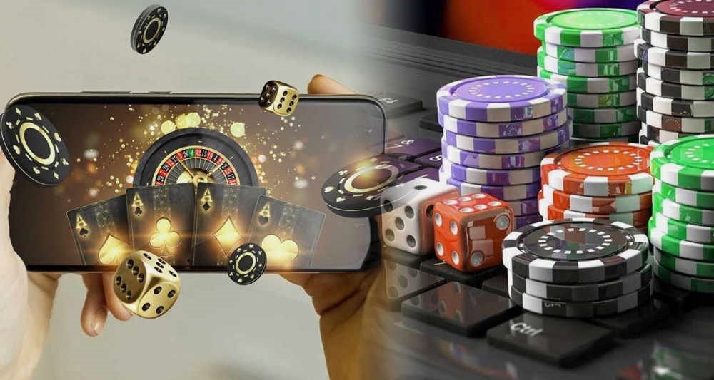 Unlock Winning Opportunities Online Casino No Deposit Bonus Unlock Winning Opportunities Online Casino No Deposit Bonus