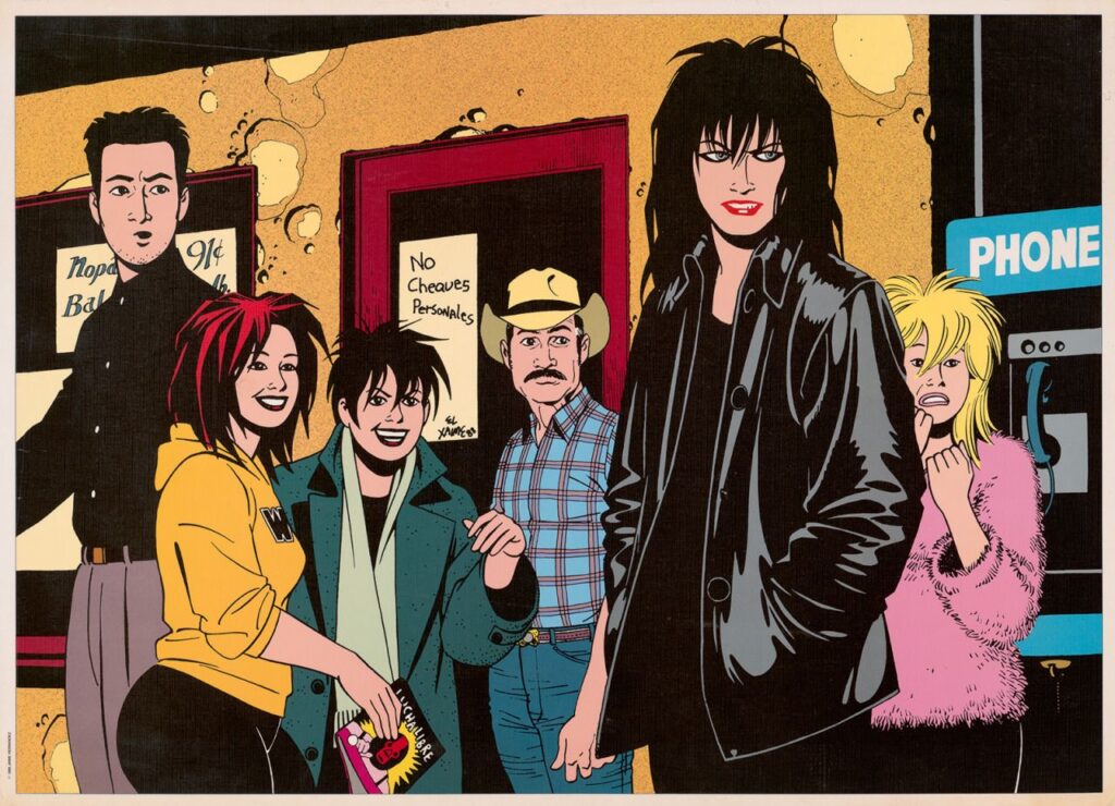 webcomics El arte digital que reinventa la narración gráfica