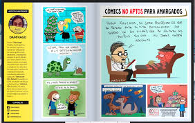 webcomics El arte digital que reinventa la narración gráfica