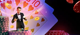 A legjobb casino online élmény