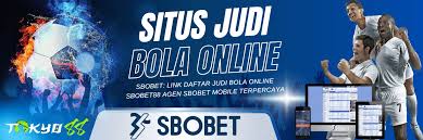 Agen Taruhan Online Terbaru Mencari Keuntungan di Era Digital