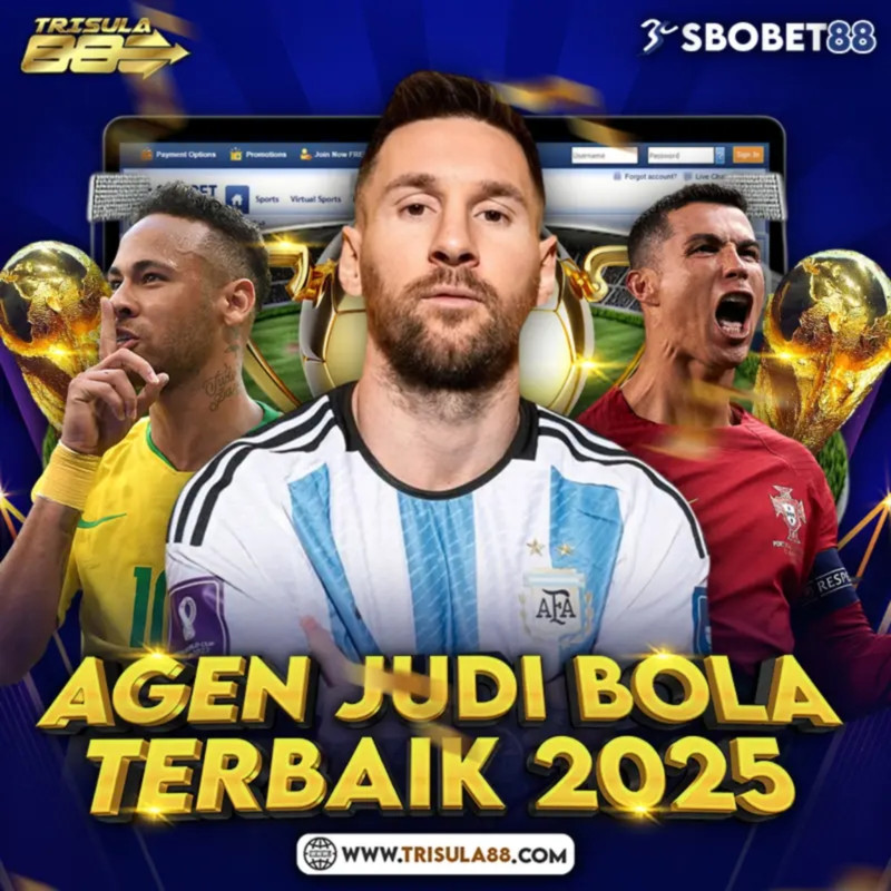 asia sbobet88 - Panduan Lengkap untuk Pemain di Asia