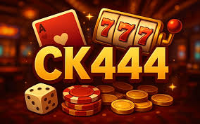 অভিজ্ঞান এবং প্রতিযোগিতা CK444 game অভিজ্ঞান এবং প্রতিযোগিতা CK444 game