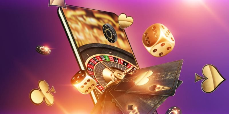 Die besten online casinos ohne Schufa - Spielen ohne Sorgen 24