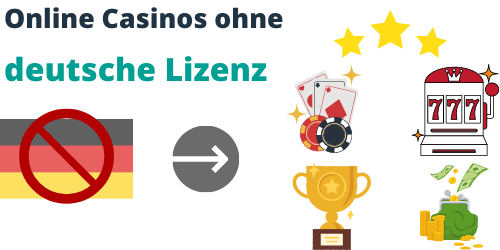 Die Herausforderungen und Chancen von online casinos ohne lizenz in Die Herausforderungen und Chancen von online casinos ohne lizenz in