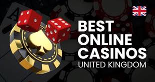Discover the Best Gaming Experience with the Highest Rated Online Casino UK
