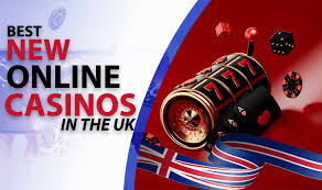 Discover the Best Gaming Experience with the Highest Rated Online Casino UK