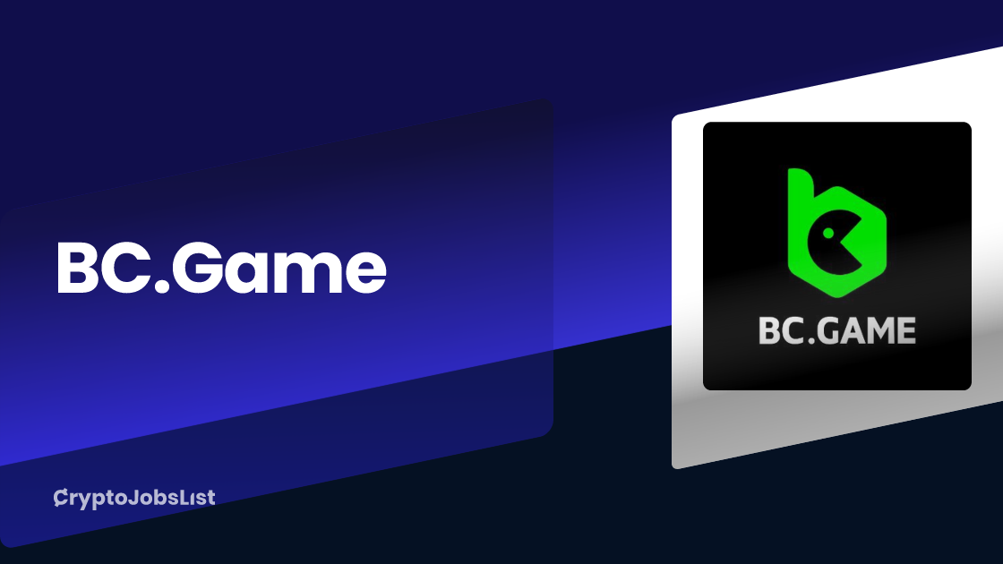 Discover the Excitement of BCGame Top 16