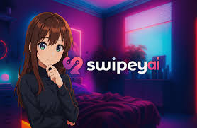 Discover the Exciting World of Swipey AI Girl