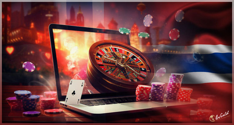 Exploring the Exciting World of Online Casinos in Norway 55