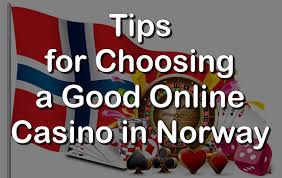 Exploring the Exciting World of Online Casinos in Norway 55