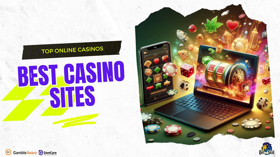 Exploring the World of Casino Operators UK Online 10 Exploring the World of Casino Operators UK Online 10
