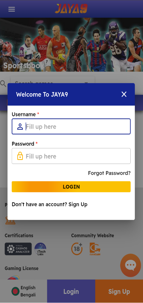 In-Depth Jaya9 Cricket Betting Review for Enthusiasts In-Depth Jaya9 Cricket Betting Review for Enthusiasts
