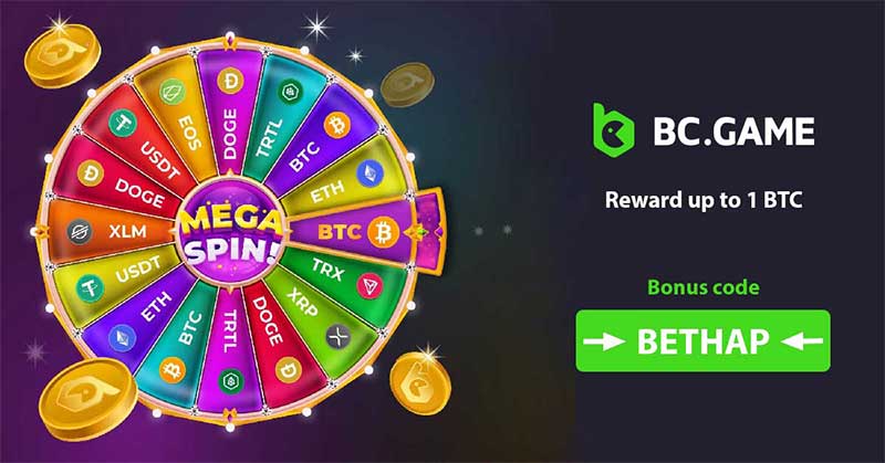 Legit Bcgame Thailand Your Guide to Authentic Online Gaming