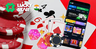 Lucky Star Casino — A Comprehensive Guide to Games, Bonuses, and Safe Play Lucky Star Casino — A Comprehensive Guide to Games, Bonuses, and Safe Play