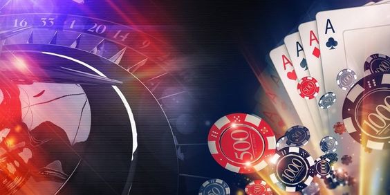 Nejlepší online casino pro rok 2023 Zábava a výhry na dosah ruky