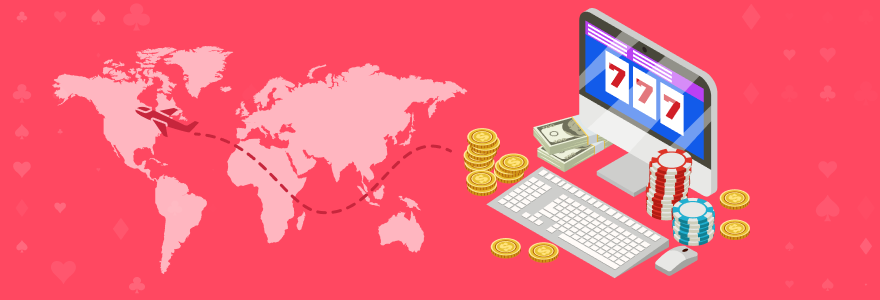 Nejlepší online casino pro rok 2023 Zábava a výhry na dosah ruky